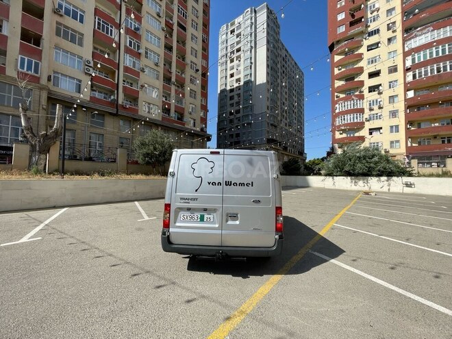 Ford Transit 2011, 165,000 km - 2.2 л - Bakı