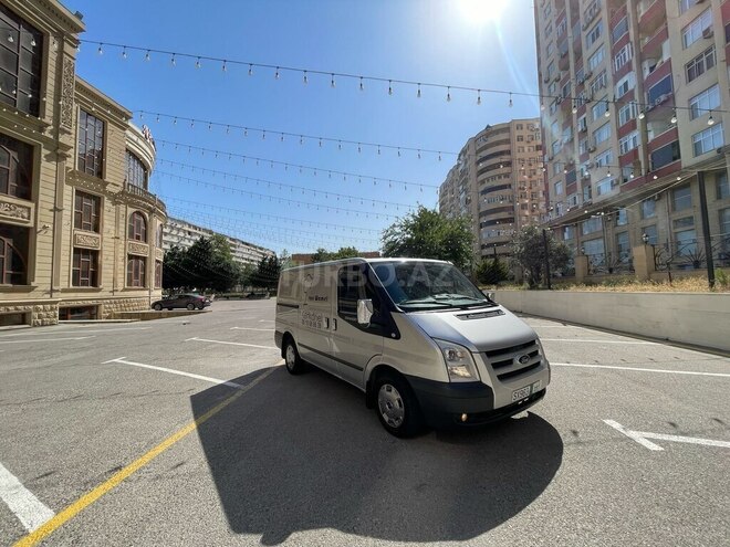 Ford Transit 2011, 165,000 km - 2.2 л - Bakı