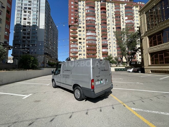 Ford Transit 2011, 165,000 km - 2.2 л - Bakı