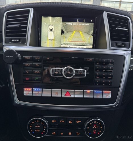 Mercedes GL 500 4MATIC-19