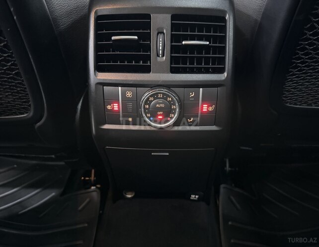 Mercedes GL 500 4MATIC-17
