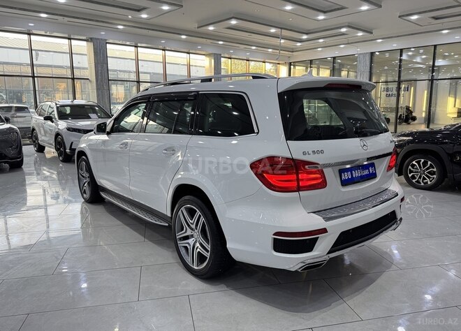 Mercedes GL 500 4MATIC-6