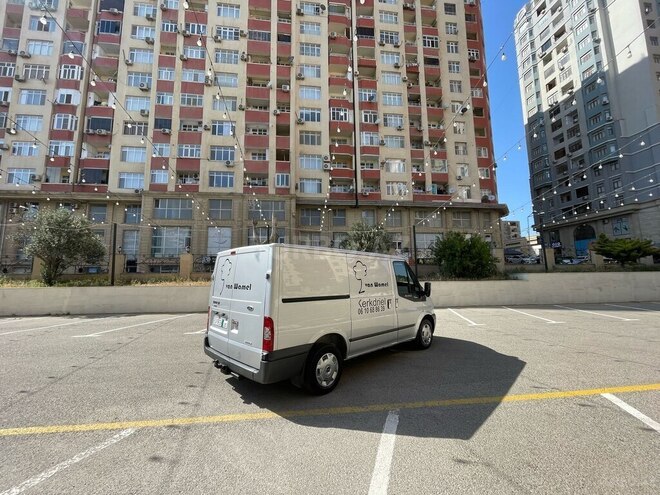 Ford Transit 2011, 165,000 km - 2.2 л - Bakı