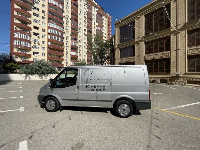 Ford Transit 2011, 165,000 km - 2.2 л - Bakı