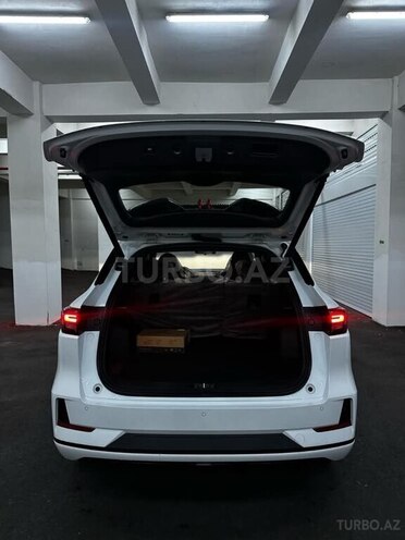 Changan Qiyuan Q05 2025, 0 km - 1.5 l - Bakı