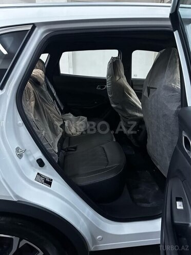 Changan Qiyuan Q05 2025, 0 km - 1.5 l - Bakı