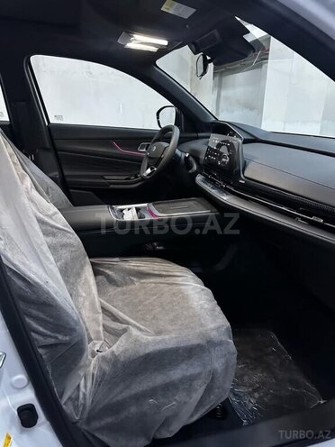 Changan Qiyuan Q05 2025, 0 km - 1.5 l - Bakı