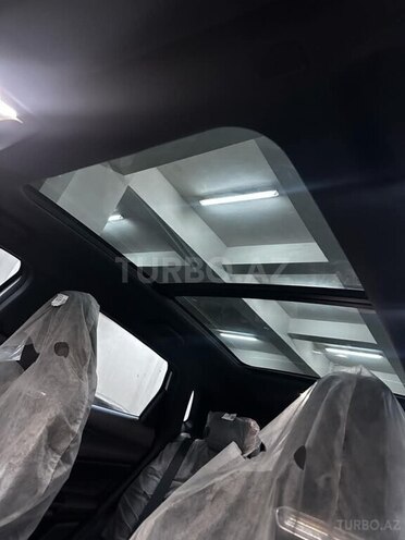 Changan Qiyuan Q05 2025, 0 km - 1.5 l - Bakı