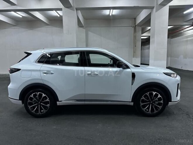 Changan Qiyuan Q05 2025, 0 km - 1.5 l - Bakı