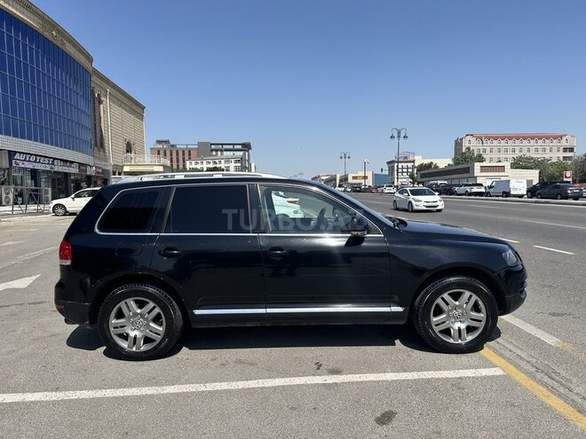 Volkswagen Touareg 2005, 280,000 km - 3.2 л - Bakı