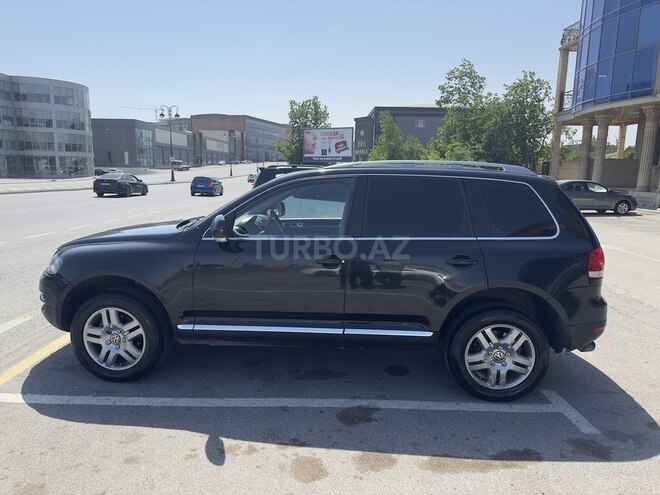 Volkswagen Touareg 2005, 280,000 km - 3.2 л - Bakı