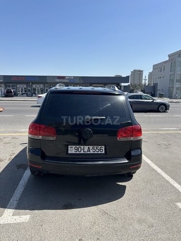 Volkswagen Touareg 2005, 280,000 km - 3.2 л - Bakı