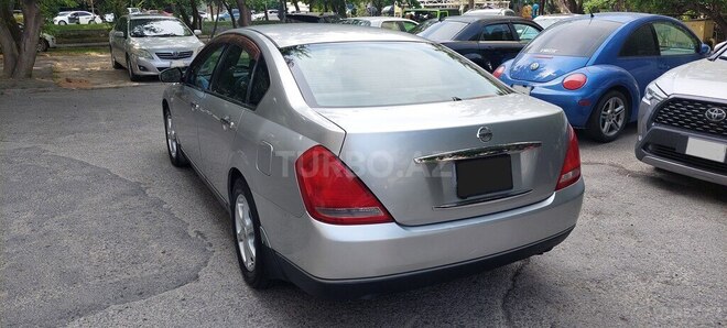 Nissan Teana 2003, 329,000 km - 2.4 л - Bakı