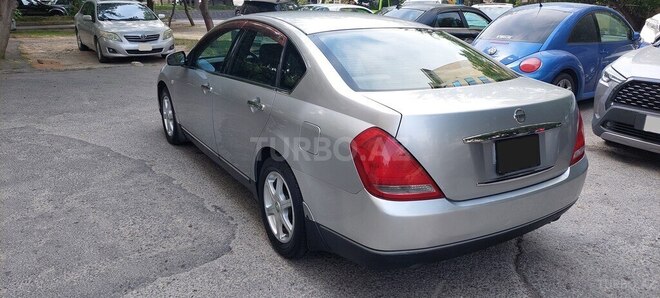 Nissan Teana 2003, 329,000 km - 2.4 л - Bakı