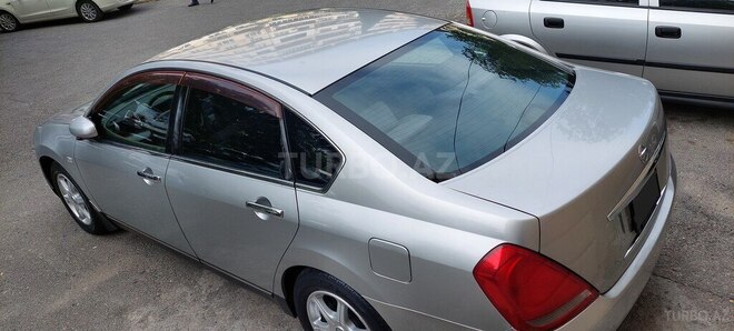 Nissan Teana 2003, 329,000 km - 2.4 л - Bakı