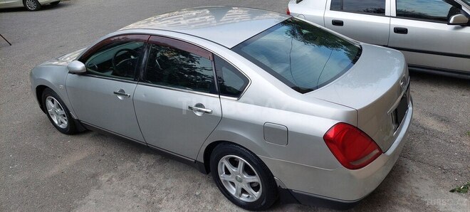 Nissan Teana 2003, 329,000 km - 2.4 л - Bakı