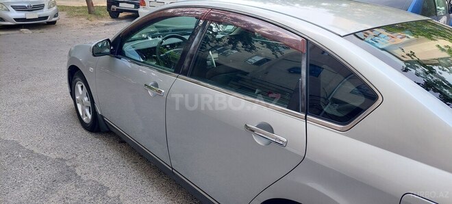Nissan Teana 2003, 329,000 km - 2.4 л - Bakı