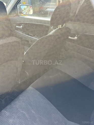 LADA (VAZ) Priora 2017, 180,000 km - 1.6 l - Bakı