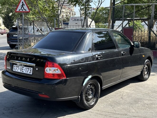 LADA (VAZ) Priora 2017, 180,000 km - 1.6 l - Bakı