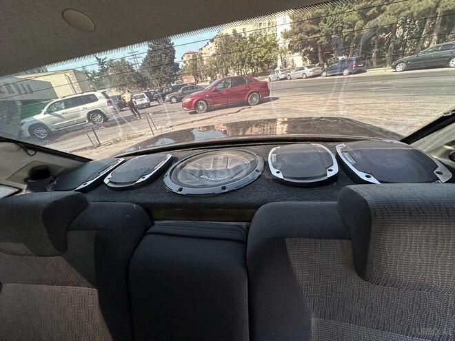 LADA (VAZ) Priora 2017, 180,000 km - 1.6 l - Bakı