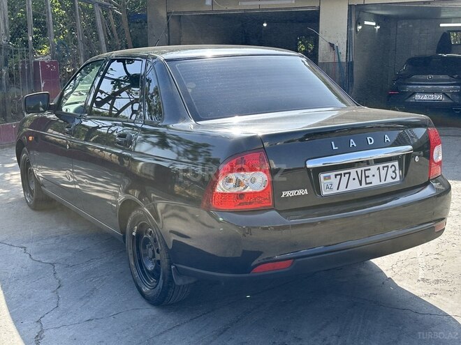 LADA (VAZ) Priora 2017, 180,000 km - 1.6 l - Bakı