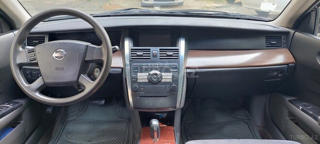 Nissan Teana 2003, 329,000 km - 2.4 л - Bakı