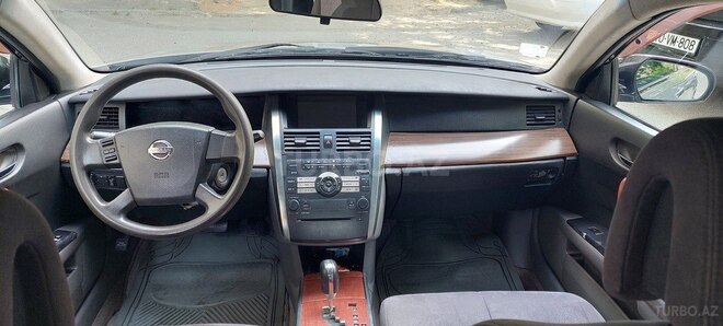 Nissan Teana 2003, 329,000 km - 2.4 л - Bakı