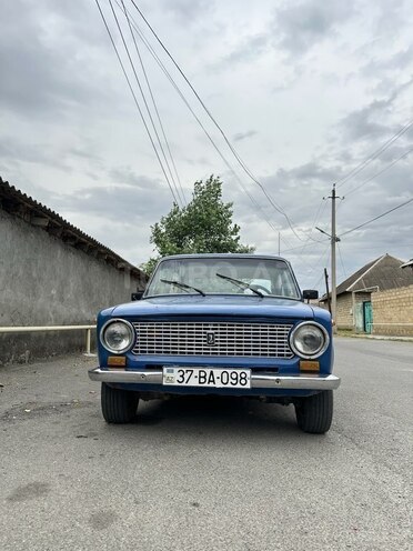 LADA (VAZ) 21011 1983, 98,000 km - 1.3 l - Göyçay