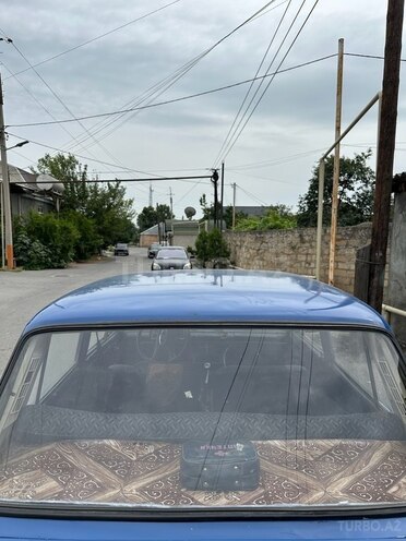 LADA (VAZ) 21011 1983, 98,000 km - 1.3 l - Göyçay