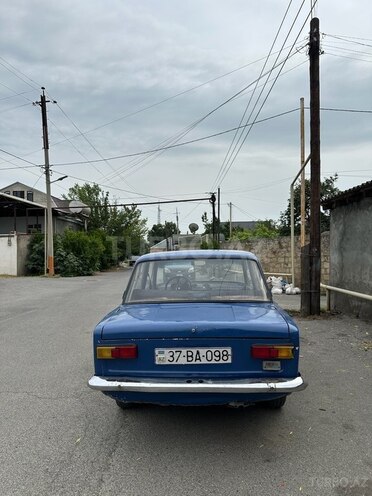 LADA (VAZ) 21011 1983, 98,000 km - 1.3 l - Göyçay