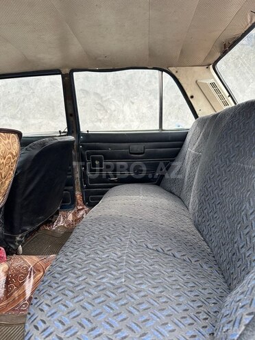 LADA (VAZ) 21011 1983, 98,000 km - 1.3 l - Göyçay