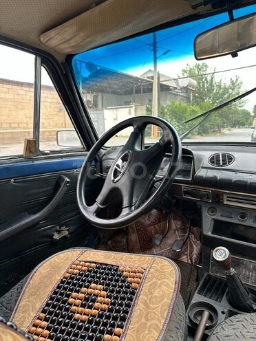LADA (VAZ) 21011 1983, 98,000 km - 1.3 l - Göyçay