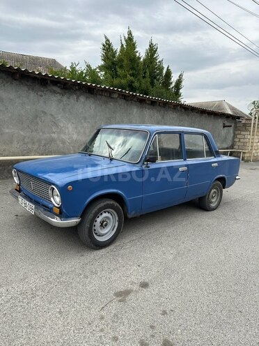 LADA (VAZ) 21011 1983, 98,000 km - 1.3 l - Göyçay