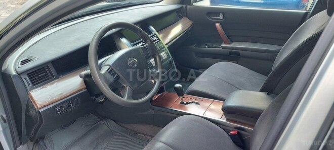 Nissan Teana 2003, 329,000 km - 2.4 л - Bakı
