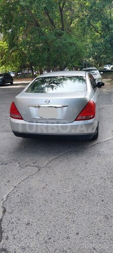 Nissan Teana 2003, 329,000 km - 2.4 л - Bakı