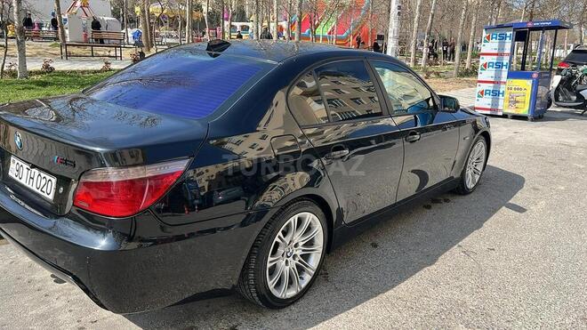 BMW 525 2004, 430,000 km - 2.5 l - Bakı