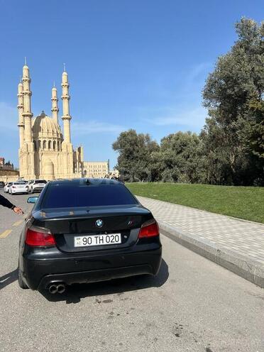 BMW 525 2004, 430,000 km - 2.5 l - Bakı