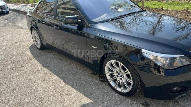 BMW 525 2004, 430,000 km - 2.5 l - Bakı