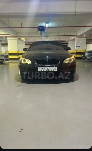 BMW 525 2004, 430,000 km - 2.5 l - Bakı