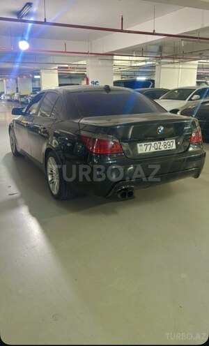 BMW 525 2004, 430,000 km - 2.5 l - Bakı