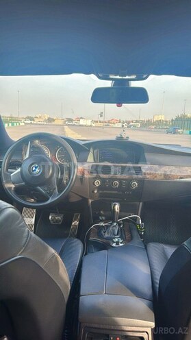 BMW 525 2004, 430,000 km - 2.5 l - Bakı