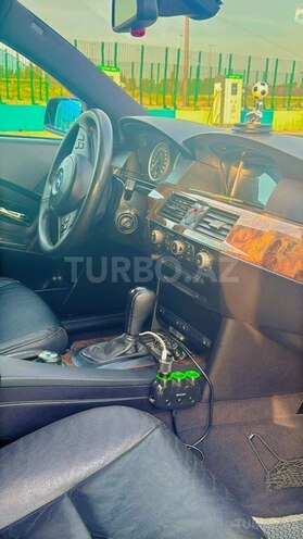 BMW 525 2004, 430,000 km - 2.5 l - Bakı