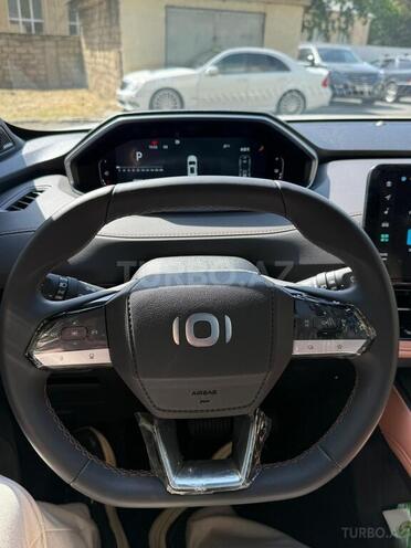 Changan Qiyuan Q05 2024, 5,000 km - 1.5 л - Bakı