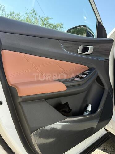 Changan Qiyuan Q05 2024, 5,000 km - 1.5 л - Bakı