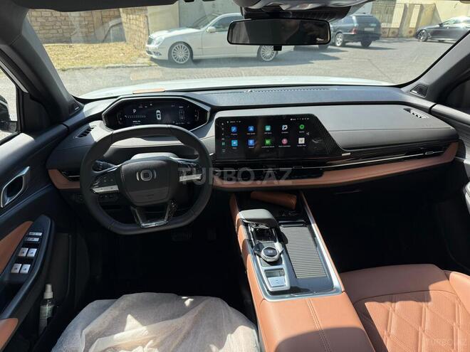 Changan Qiyuan Q05 2024, 5,000 km - 1.5 л - Bakı