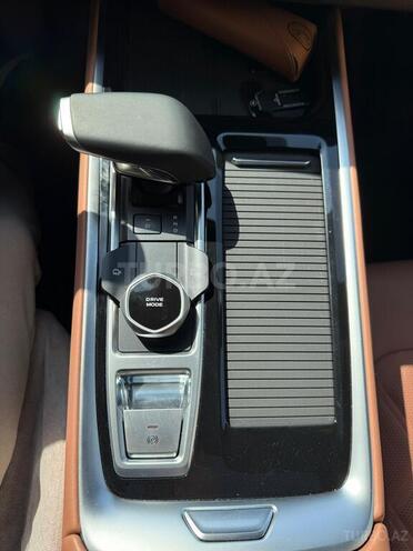 Changan Qiyuan Q05 2024, 5,000 km - 1.5 л - Bakı