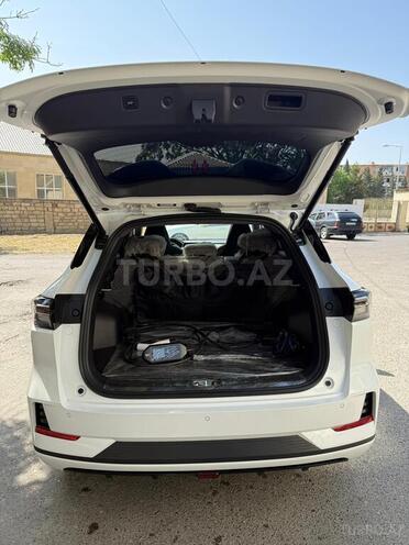 Changan Qiyuan Q05 2024, 5,000 km - 1.5 л - Bakı