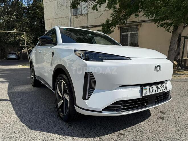 Changan Qiyuan Q05 2024, 5,000 km - 1.5 л - Bakı