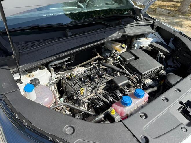 Changan Qiyuan Q05 2024, 5,000 km - 1.5 л - Bakı