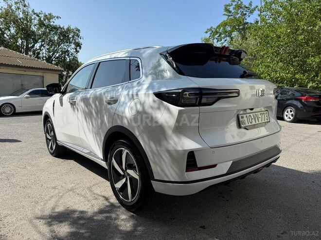 Changan Qiyuan Q05 2024, 5,000 km - 1.5 л - Bakı